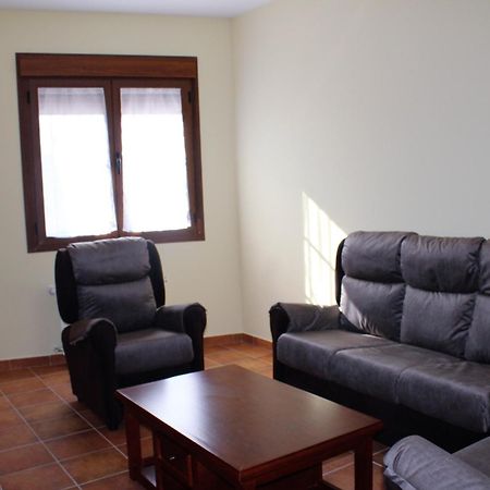 Casa Rural El Nidal Casas de Don Pedro Buitenkant foto